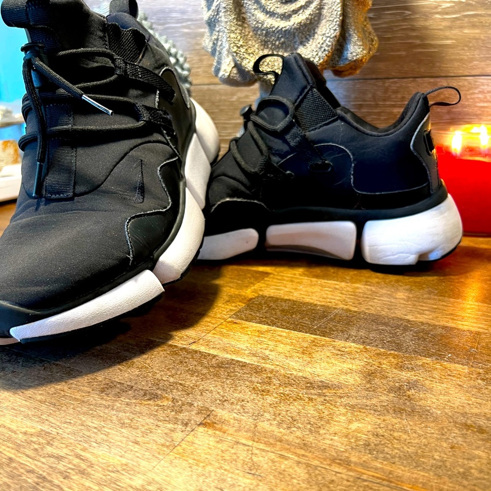 Nike sneakers